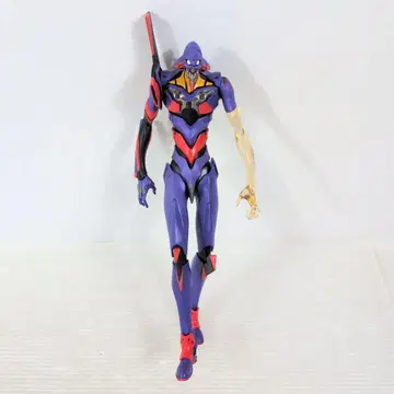 신 에반게리온 극장판 초호기 각성 A상 피규어