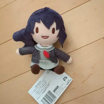 프로세카 아사히나 마후유 모어 플러스 복슬복슬 봉제 인형 니고