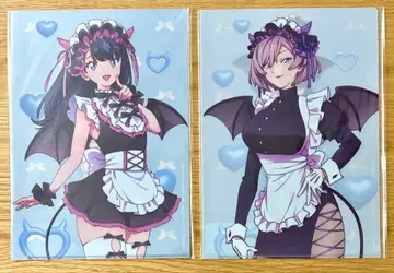 몰리 온라인 스크래치 그리드맨 타카라다 리카 무지나