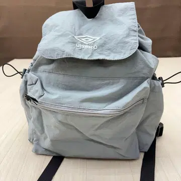 새상품급 umbro 엄브로 플랩 백팩 백팩
