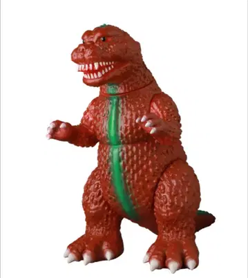 안라쿠 안사쿠 GVW 고질라(1955) 기니요르 버전(2기)