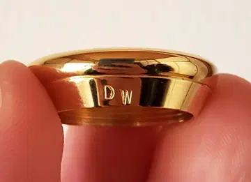 TAD DW 림 호른 마우스피스