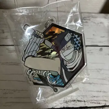 NARUTO / 복숭아 연못 재불참 종이 공예 시리즈 아크릴 키링