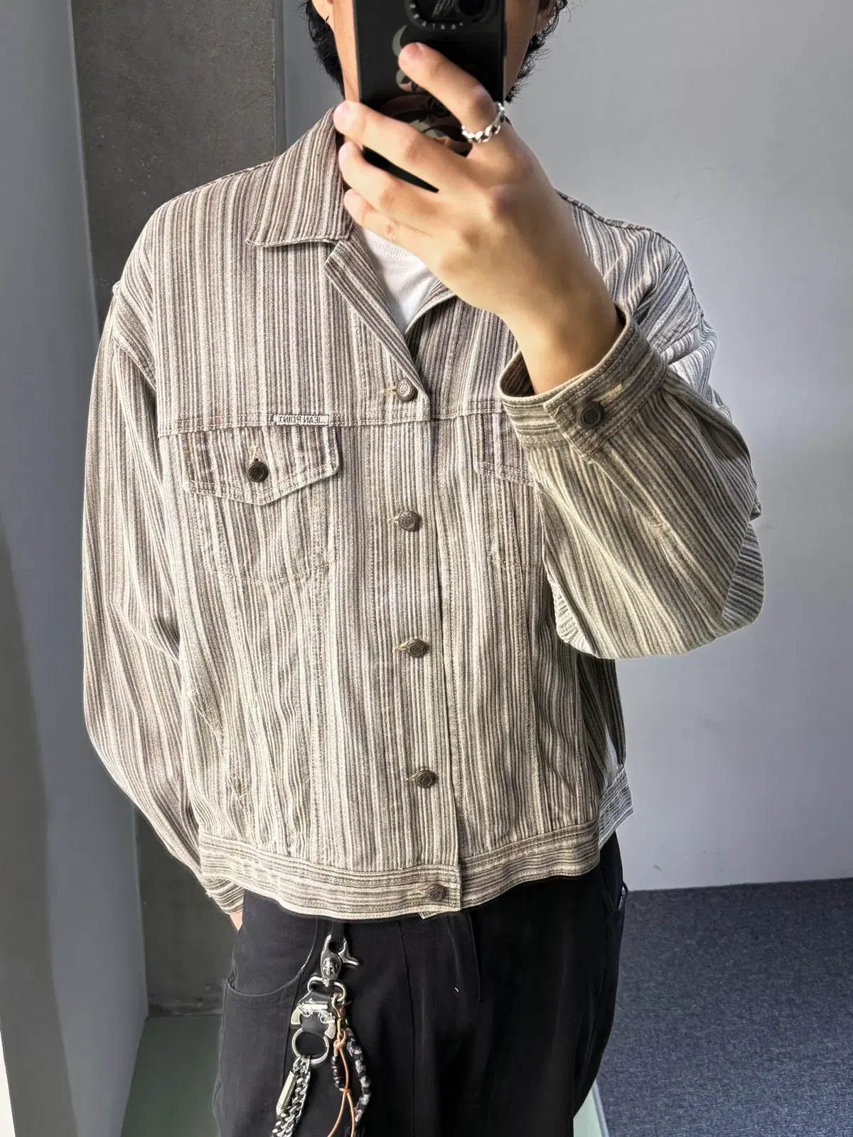 노스페이스 3M 리플렉티브 웨이스트백 | 브랜드 중고거래 플랫폼, 번개장터