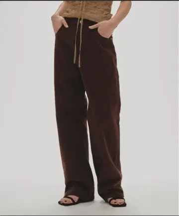 댓글 확인 필요! TODAYFUL Cary's Denim 투데이풀 26