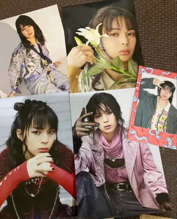 용궁성 팝업 트레이딩 카드 브로마이드 세트 ITARU