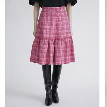 Maglie le cassetto 마리에 루 카세트 스커트