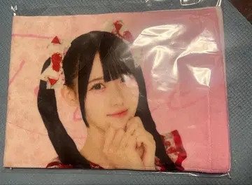 타카네노 나데시코 마츠모토 모모나 spring ride 머플러 타월