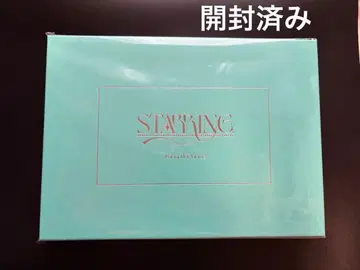 King & Prince STARRING 팜플렛