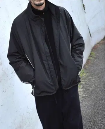 is not available 나일론 자켓 john 요요기우에하라