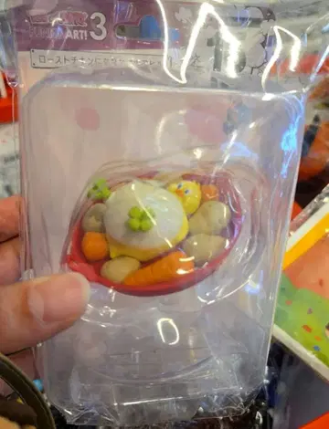 톰과 제리 Happy 복권 피규어