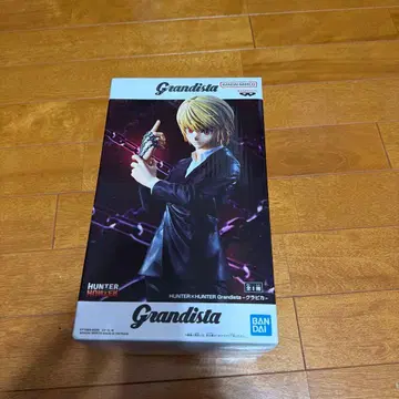 크라피카 피규어