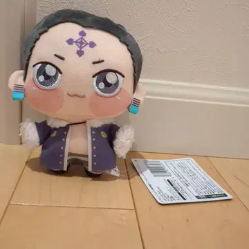 헌터헌터 HUNTER x HUNTER 쵸피 봉제 인형 클로로