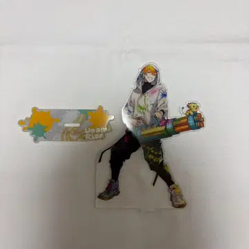 니지산지 우사미 리토 아크릴 스탠드