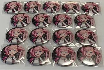 미사토란 캔뱃지 얼티밋 점보 제트 알점 라우완