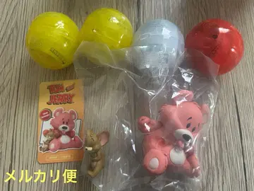 톰과 제리 (세트)