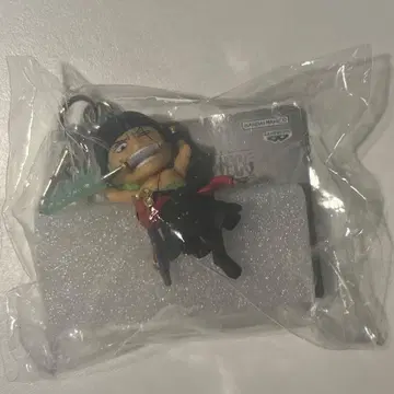 원피스 피규어 키링 신상 프라이스 조로