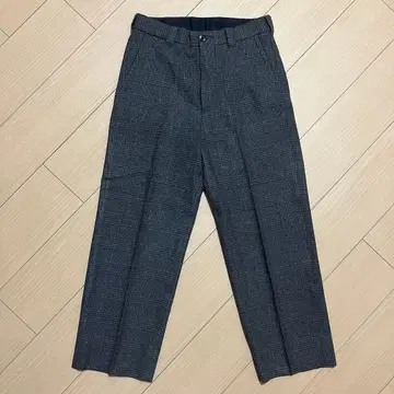 steven alan 스티븐 앨런 울 슬랙스 가을/겨울