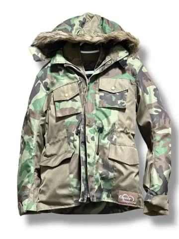 Clever Standard 라이딩 자켓 여성용 프로텍터 포함