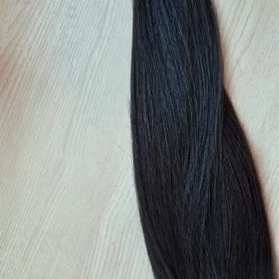 머리카락