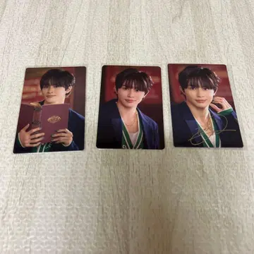 초특급 타쿠야 트레카 세트