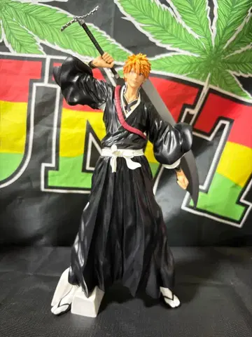 BLEACH 피규어 ~쿠로사키 이치고~