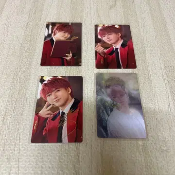 초특급 유키 트레카세트