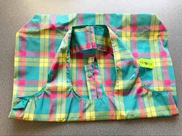 새상품 미츠코시 이세탄 맥밀란 에코백 Macmillan eco bag