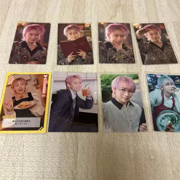 초특급 슈야 트레카 세트