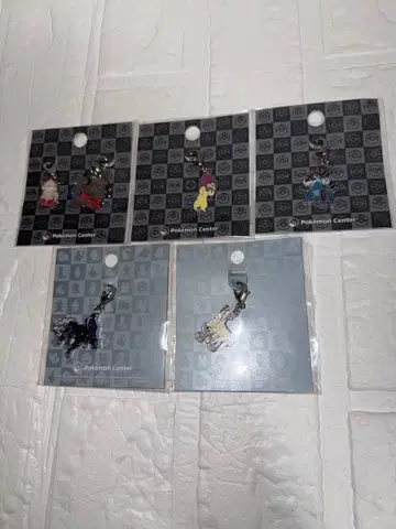 포켓몬 센터 전국 도감 참 브리자포스 레이스포스 비취대견기