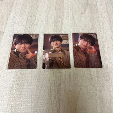 초특급 하루 트레카세트