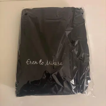 진격의 거인 화집 FLY 머플러