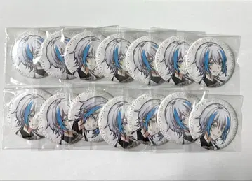 클레노아 시루바나 캔뱃지