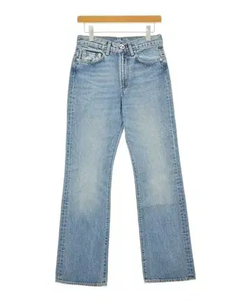 AMBUSH 데님 팬츠 남성용