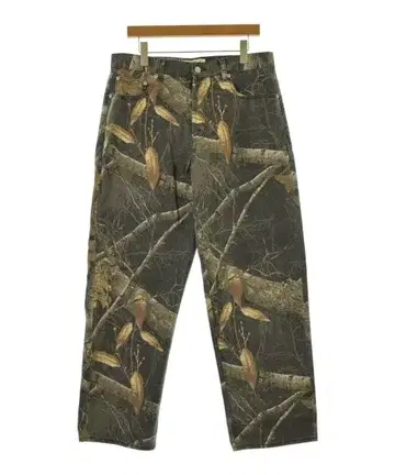 STUSSY 팬츠 ( 기타 ) 남성용