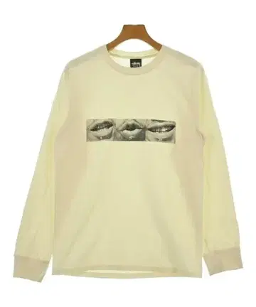 STUSSY 티셔츠 남성용