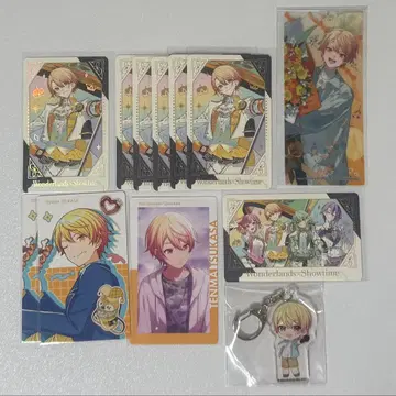 프로세카 텐마 츠카사 묶음 판매