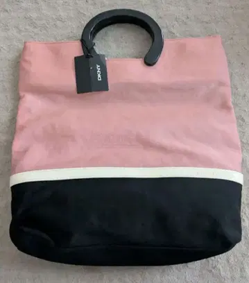 새상품 DKNY 토트백