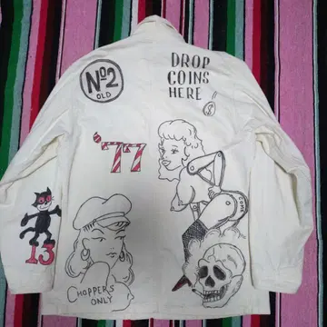 메모리얼 커버올 롱 Lee 분위기 발군!!