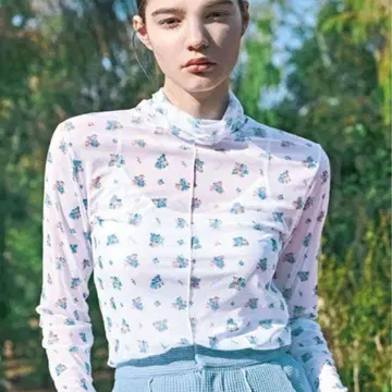 [ 오늘만 가격 인하 ] POPPY 시스루 아사기니뇨