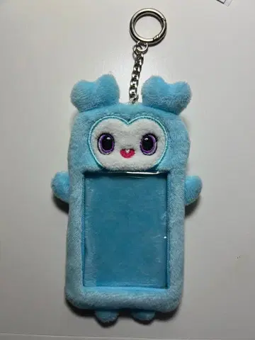 TWICE 나블리 트레이딩 카드 케이스