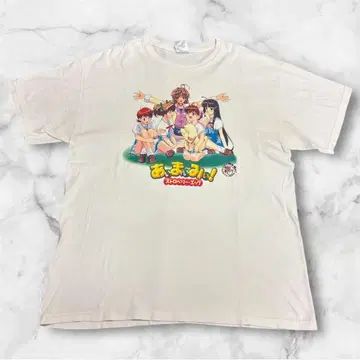 아이마이미! 스트로베리 에그 애니메이션 티셔츠