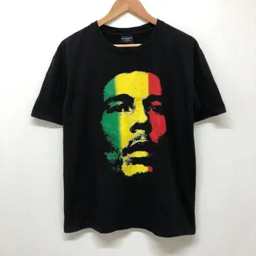90s 빈티지 Bob Marley 밥 말리 T셔츠
