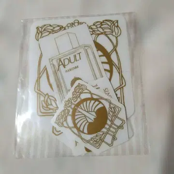 도쿄 사변 시이나 링고 스티커