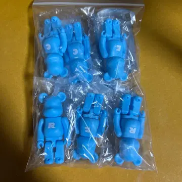 베어브릭 시리즈 51 BASIC