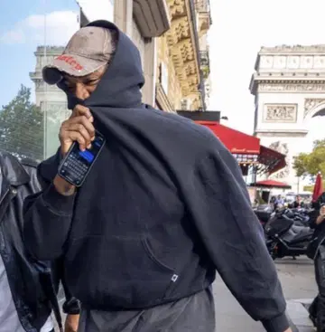 Russell Athletic Mexico 맨투맨 black XL