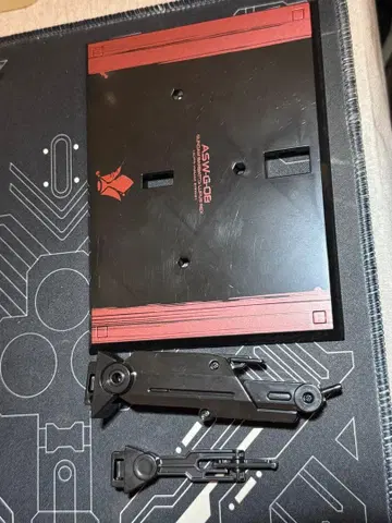 초합금 METAL ROBOT혼 건담 발바토스 루푸스렉스 반다이