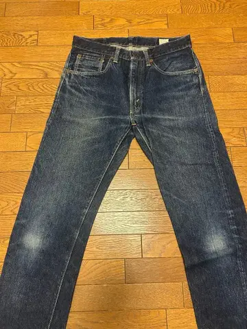 orslow Lot 107 S 사이즈