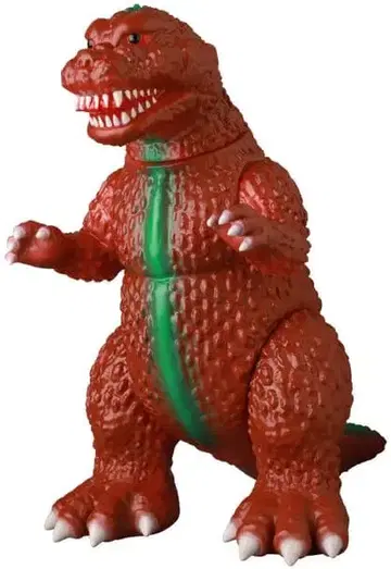 GVW 고질라(1955) 기니올 버전(2기)