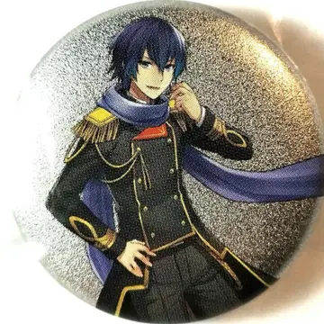 하츠네 미쿠 복권 카이토 KAITO 캔뱃지